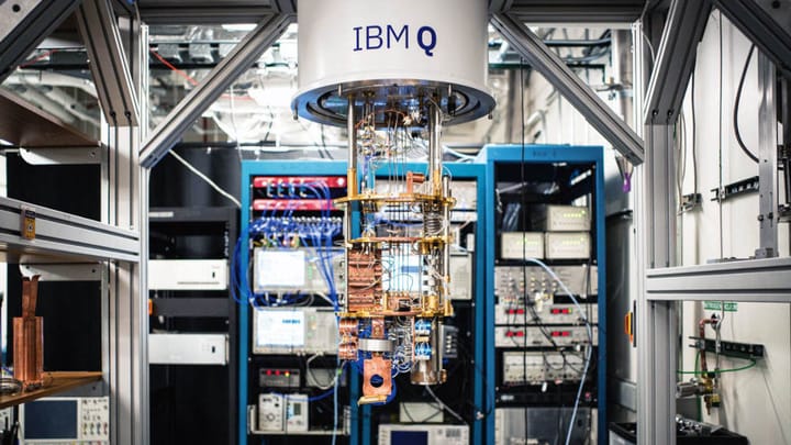Cara Mengakses Komputer Kuantum IBM: Panduan Lengkap Menjelajah Dunia Kuantum