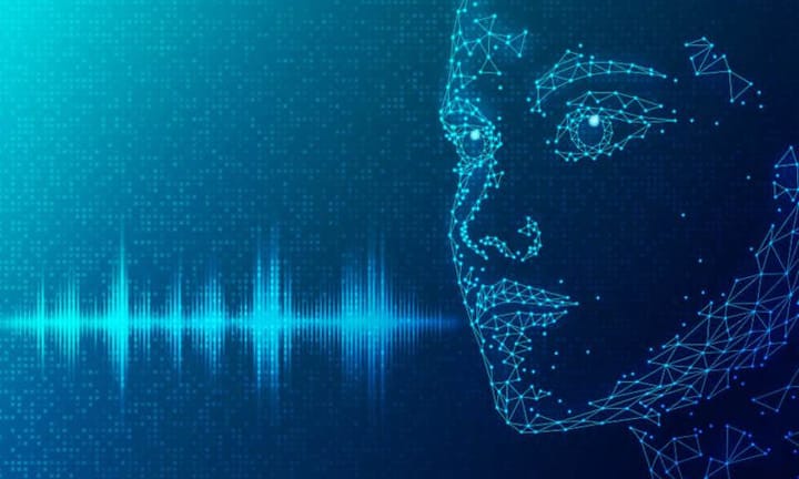 Prompt AI Untuk Membuat Replika Suara Sendiri