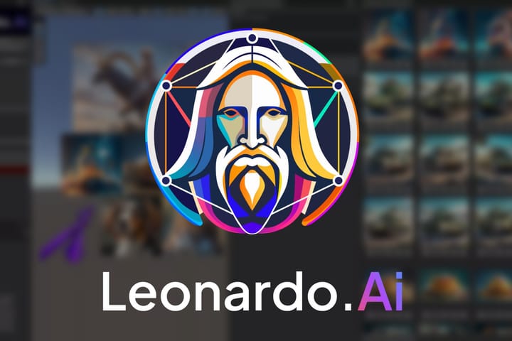 AI Gambar Dengan Leonardo dan Sample Prompt untuk Hasil Maksimal