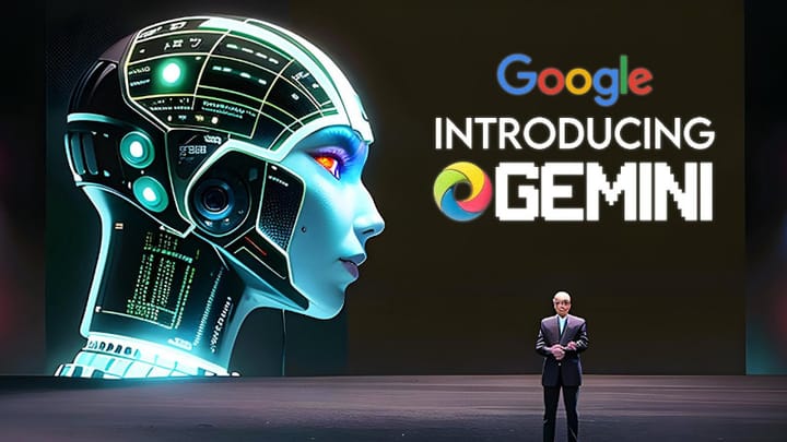 Panduan Lengkap Mengenal Gemini Models, Gemini API, dan Google AI for Developers