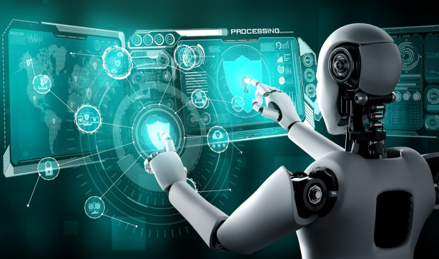 Prompt AI Untuk Analisa Manejemen Resiko Bisnis