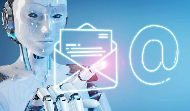 Prompt AI Untuk Menulis Email Professional & Elegan