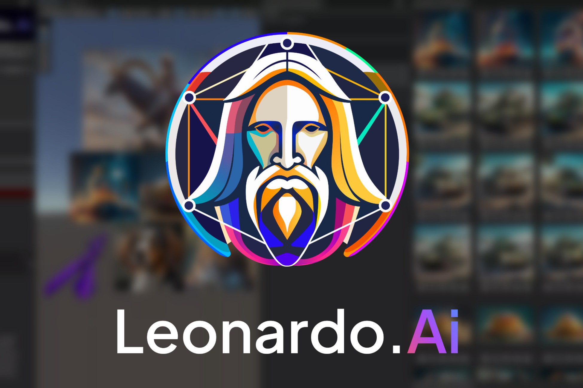 Leonardo AI